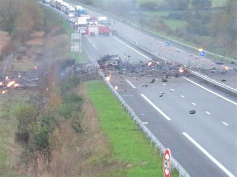 accident a11 angers aujourd'hui
